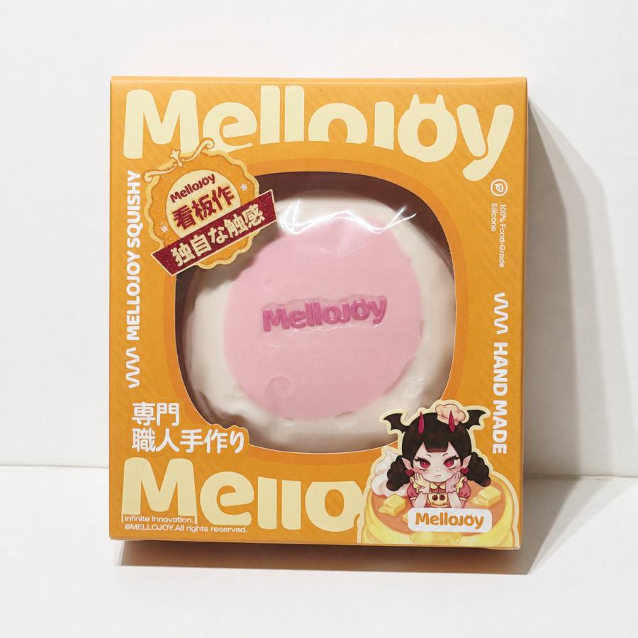 Mellojoy スフレ　新品未開封　クリーミークリーム　L 正規品 未開封】 Mellojoy メロジョィ いちごスフレ クリーミー