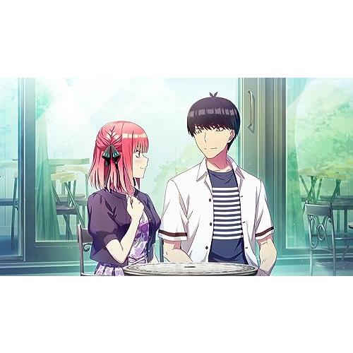 五等分の花嫁 〜彼女と交わす五つの約束〜 スペシャルボックス【同梱物】新婚生活ドラマCD第二弾×５枚組 \u0026 B5クリアファイル×５枚組 \u0026 アク_2