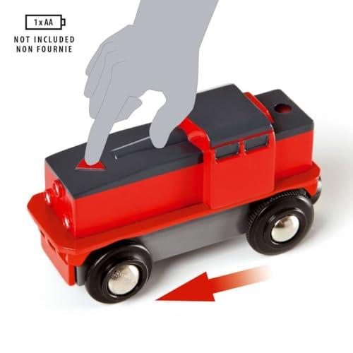 BRIO (ブリオ) カーゴハーバーセット [全16ピース] 33061 対象年齢 3歳~ 対象年齢 3歳~ 【おもちゃ 玩具 木製おもちゃ 木の画像