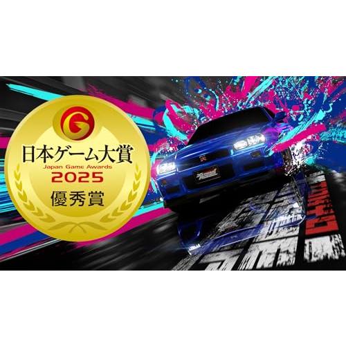 首都高バトル / Tokyo Xtreme Racer【予約特典】「首都高バトル 