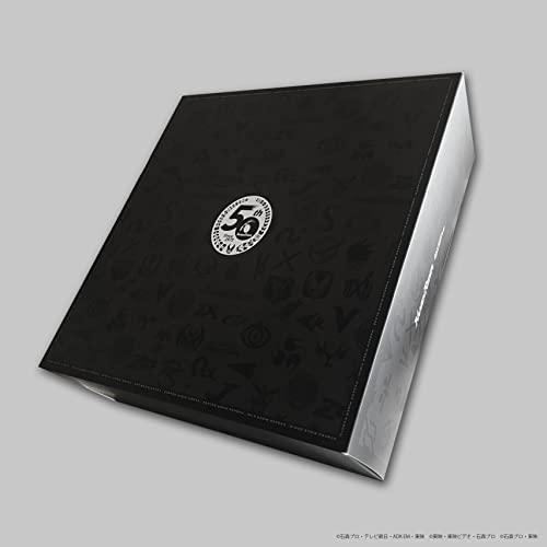 仮面ライダー 50th Anniversary SONG BEST BOX(CD18枚組)(初回生産限定