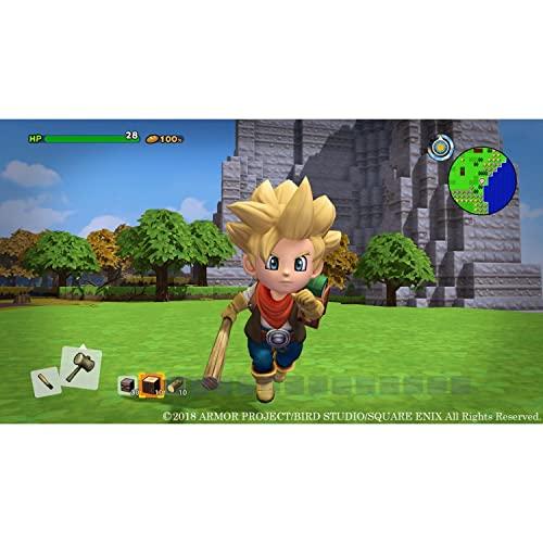 新価格版〕ドラゴンクエストビルダーズ2 破壊神シドーとからっぽの島