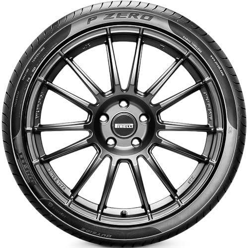 PIRELLI(ピレリ) サマー 285/30ZR19 P ZERO 98Y XL (MO) メルセデス承認 タイヤのみ・ホイールなし 1本 2の画像
