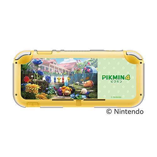 任天堂ライセンス商品】Nintendo Switch Lite専用ハードカバー