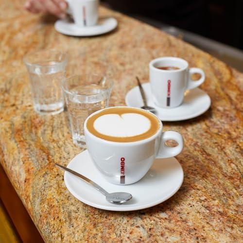 キンボ(KIMBO)コーヒー豆 エスプレッソ イタリア(ミディアムロースト