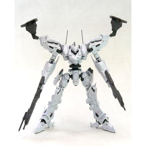 壽屋(KOTOBUKIYA) アーマード・コア ラインアーク ホワイト・グリント