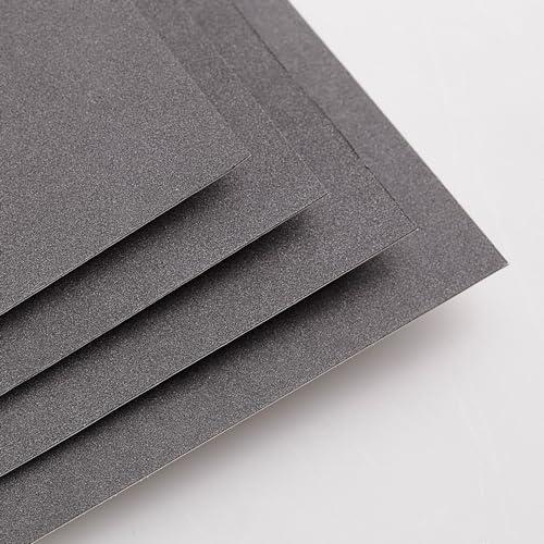 クレールフォンテーヌ パステルマット No.6 ブロック 18x24cm 12枚 360g/m2 アシッドフリー 中性紙 パステル 鉛筆 色鉛筆の画像