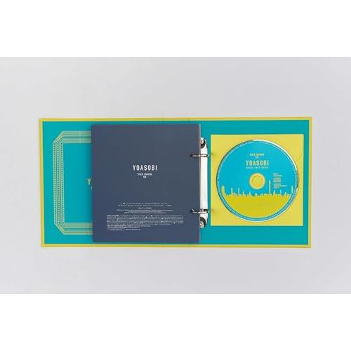 YOASOBI THE BOOK3種セット THE BOOK 3 - YOASOBI : 39way-2nd - 通販 - Yahoo!ショッピング