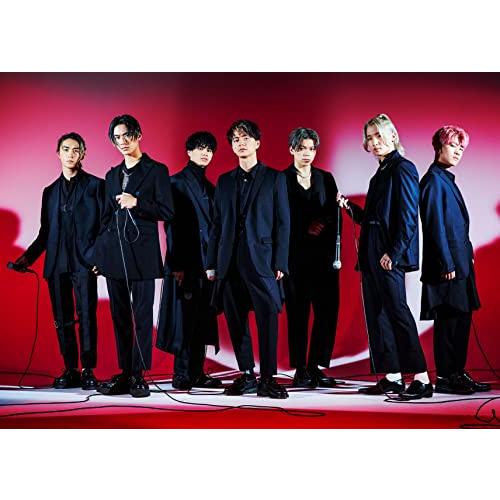 PASS THE MIC(CD+DVD2枚組(スマプラ対応))