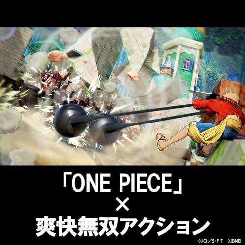 PS4】ONE PIECE 海賊無双4 Deluxe Edition : 39way-2nd - 通販 - Yahoo