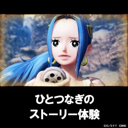 PS4】ONE PIECE 海賊無双4 Deluxe Edition : 39way-2nd - 通販 - Yahoo