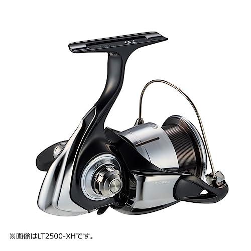 ダイワ(DAIWA) スピニングリール 23レグザ(LEXA) LT3000 【公式通販】