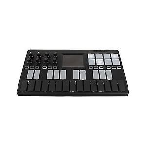 KORG(コルグ) MIDIキーボード nanoKEY Studio DTM/25鍵盤