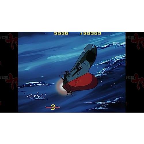 タイトーLDゲームコレクション -Switch : 39way-2nd - 通販 - Yahoo