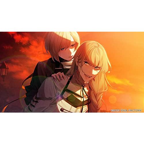 【Switch】終遠のヴィルシュ -EpiC:lycoris-の画像