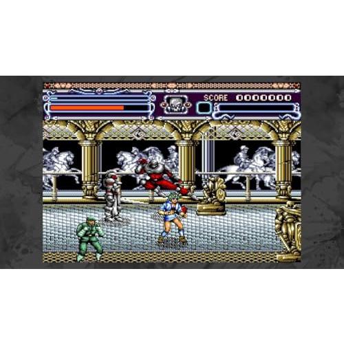 アーネスト・エバンス COLLECTION - PS4 : 39way-2nd - 通販 - Yahoo