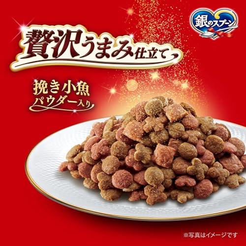 銀のスプーン 贅沢うまみ仕立て お魚づくし 1.5kg×6個_2