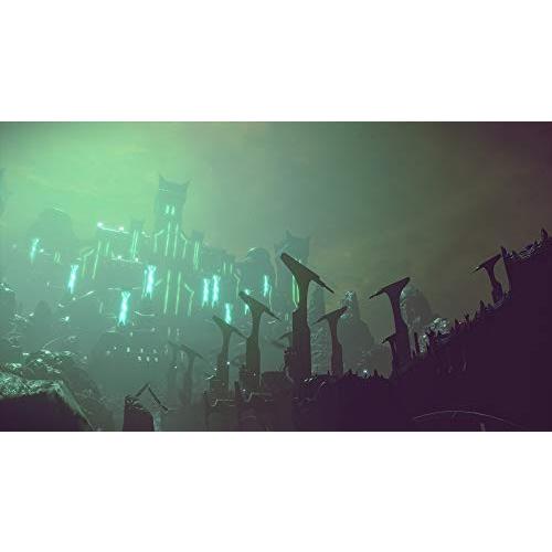 イモータル:アンチェインド - PS4_2