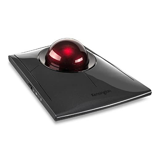 KensingtonBluetoothSlimBladeProトラックボール中古 Kensington ケンジントン Slimblade Pro ワイヤレストラックボール 4