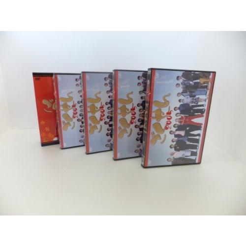 ごくせん 2005 DVD-BOX : 39way-2nd - 通販 - Yahoo!ショッピング