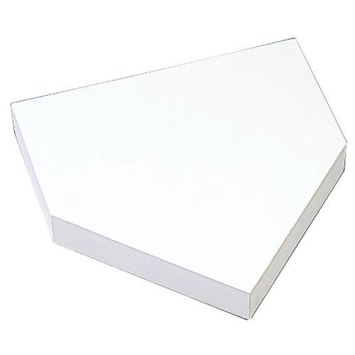 ゼット(ZETT)野球 ホームベース ZBV17B 厚み60mm : 39way-2nd - 通販