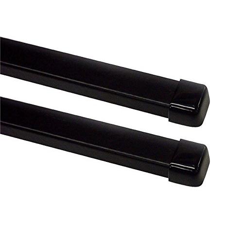 PIAA TERZO ベースキャリア スクエアバーセット 127cm (2本入り) EB3