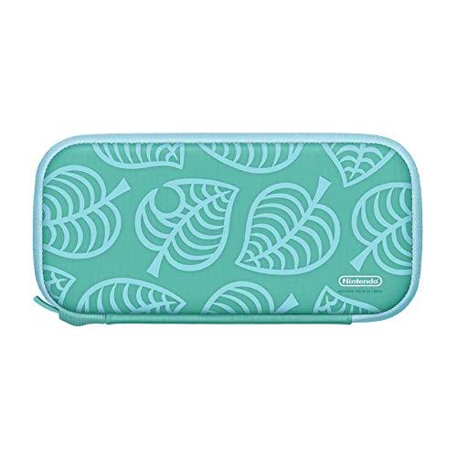 任天堂純正品】Nintendo Switch Liteキャリングケース あつまれ