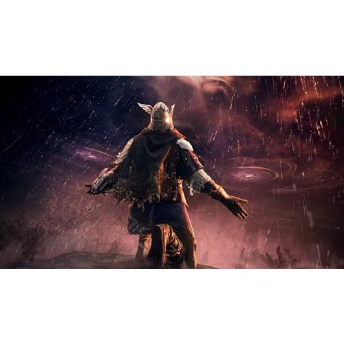 【PS5】ELDEN RING NIGHTREIGNの画像