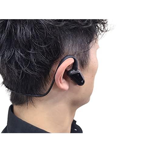 アルペックス ALPEX Hi-Unit オンイヤースピーカー HSE-BN5000 BK_2