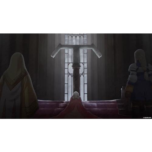 ファイナルファンタジータクティクス - イヴァリース クロニクルズ