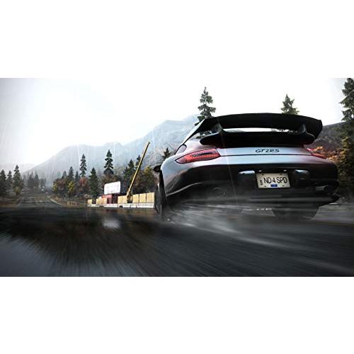 Need for Speed:Hot Pursuit Remastered - Switchの画像