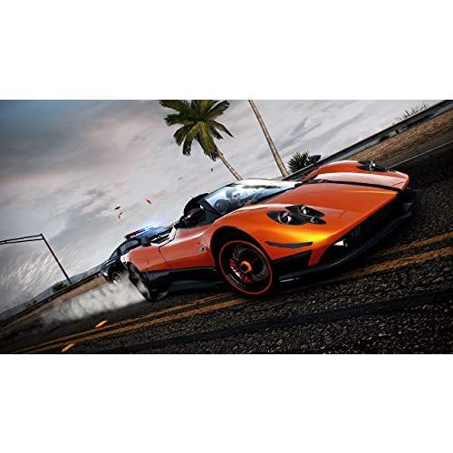 Need for Speed:Hot Pursuit Remastered - Switchの画像