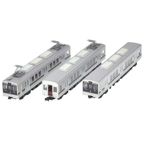 鉄道コレクション 鉄コレ 福島交通1000系 3両セット A ジオラマ用品