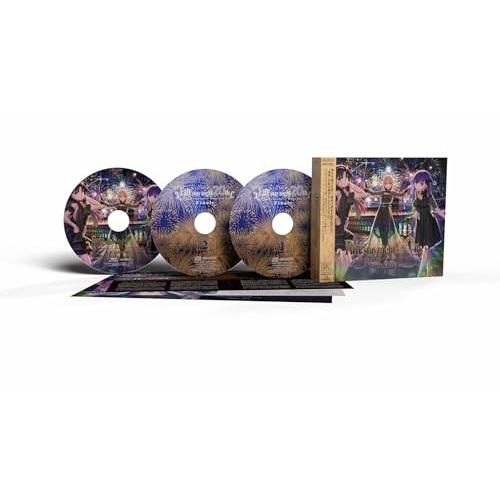 Fate/stay night」20周年記念コンサート Finale(初回生産限定盤