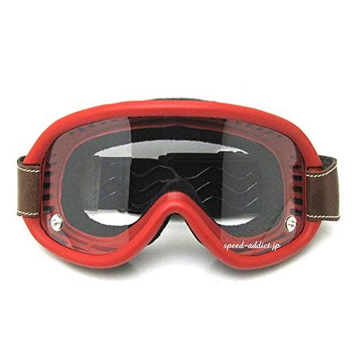 baruffaldi SPEED 4 GOGGLE（バルファルディ スピード ゴーグル ）RED