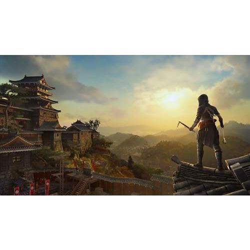 アサシン クリード シャドウズ - Switch2 : 39way-2nd - 通販 - Yahoo