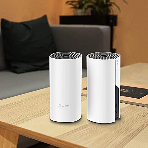 TP-Link メッシュ Wi-Fi システム 無線LAN AC1200 867 + 300 Mbps