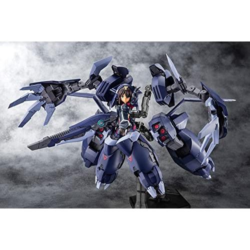 壽屋(KOTOBUKIYA) メガミデバイス アリス・ギア・アイギス 兼志谷