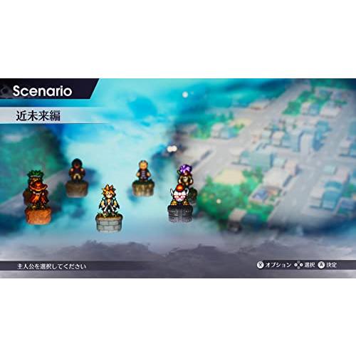 LIVE A LIVE(ライブアライブ) -Switch : 39way-2nd - 通販 - Yahoo