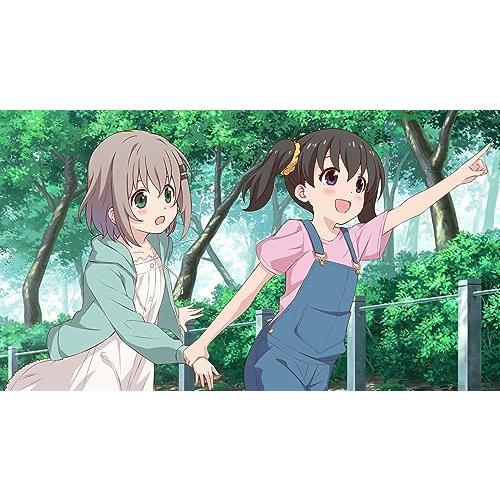 ヤマノススメ Next Summit ~あの山に、もう一度~ 完全生産限定版 -PS4