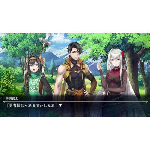 ゴブリンスレイヤー -ANOTHER ADVENTURER- NIGHTMARE FEAST 限定版