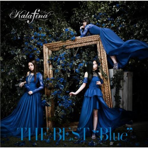 THE BEST “Blue - Kalafina