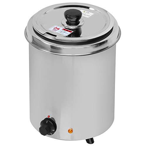 スープジャー 5L (満水5.6L) 楽天市場】スープジャー 5L (満水5.6L) 業務用 スープ保温 卓上（湯煎 キッチン家電