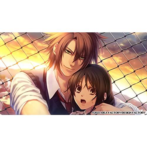 薄桜鬼SSL 〜sweet school life〜 for Nintendo Switch : 39way-2nd