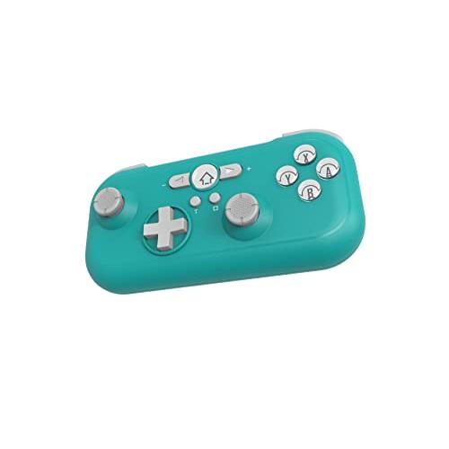 アンサー Switch/Switch Lite用ワイヤレスコントローラ Jr