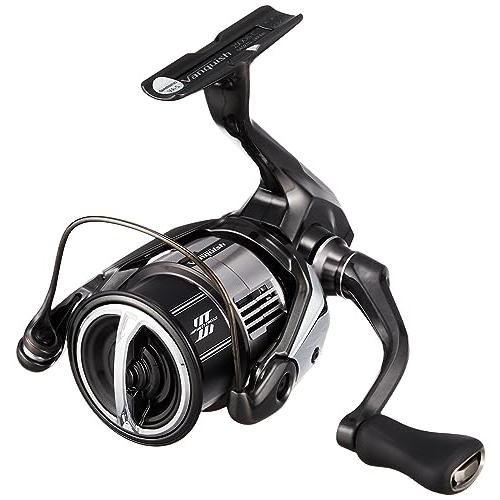 23ヴァンキッシュ 2500S シマノ(SHIMANO) スピニングリール 23 ヴァンキッシュ 2500S : 39way