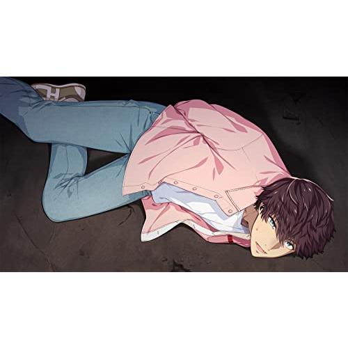 BUSTAFELLOWS シーズン２の画像