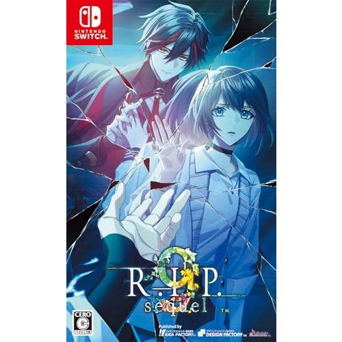 Switch】9 R.I.P. sequel : 39way-2nd - 通販 - Yahoo!ショッピング