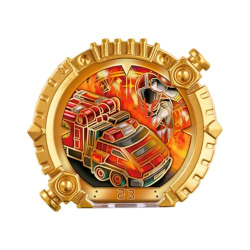 バンダイ(BANDAI)] ナンバーワン戦隊ゴジュウジャー DXセンタイリング