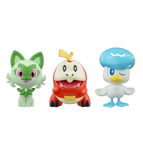 BANDAI SPIRITS(バンダイスピリッツ) ポケモンプラモコレクション